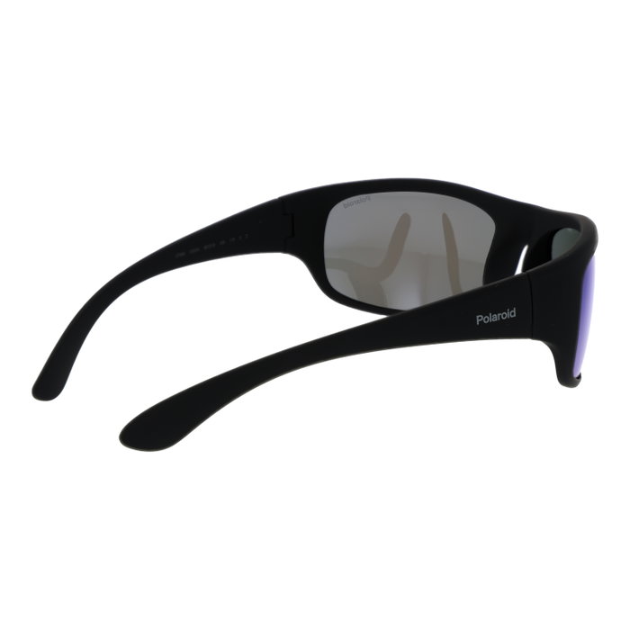 Polaroid 07886-660035X Gafas de sol Unisex con Cristal Gris Polarizado