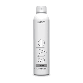 Style Finish, Laca para el cabello, Para volumen y textura, Fijación flexible, 300 ml