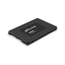 Micron 5400 PRO 480 GB 2,5 pulg. SATA III