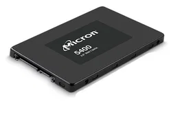 Micron 5400 PRO 480 GB SSD de 2,5 pulg.