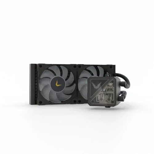 Valkyrie v240 lite ARGB VK-AIOVL240B
