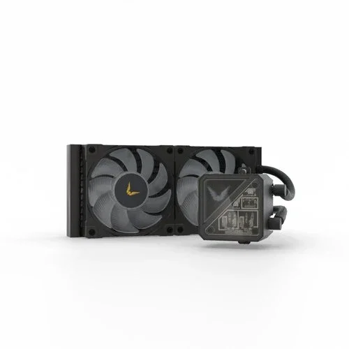 Valkyrie V240 Lite ARGB Negro Valkyrie V240 Lite ARGB Negro