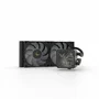 Valkyrie V240 Lite ARGB Negro