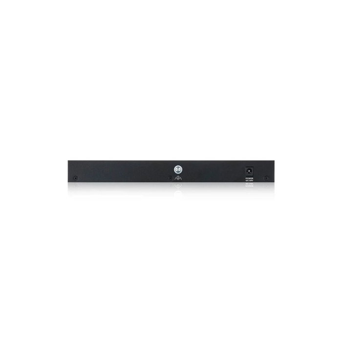 Zyxel GS1900-10HP Smart Switch 8 Puertos PoE+ (77W) y 2 SFP Zyxel GS1900-10HP Smart Switch 8 Puertos PoE+ (77W) y 2 SFP