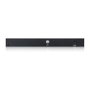 Zyxel GS1900-10HP V2 Switch Gestionado L2 Gigabit con 8 Puertos PoE+ (802.3at), 2 SFP, Presupuesto PoE 77W, 20 Gbit/s, Montaje Pared