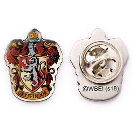 THE CARAT SHOP Pin Gryffindor Harry Potter