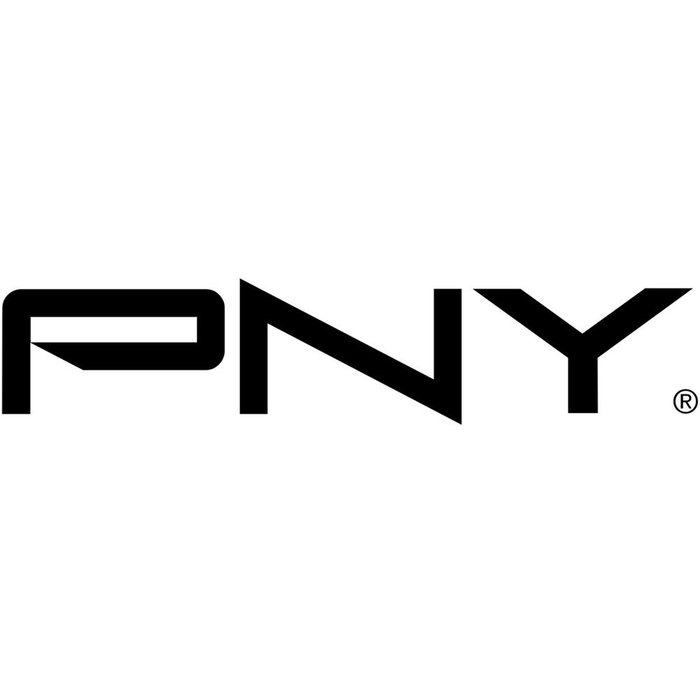 PNY Memoria RAM DDR5 16GB 5600MHz MD16GSD55600-BLK - Módulo de alto rendimiento para gaming y multitarea