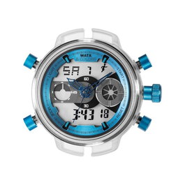 Reloj Hombre Watx & Colors RWA2701 Multicolor