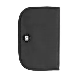 Bra Enfriador de Botellas A195026 Negro para Vino, Mantiene Frío Durante 1 Hora