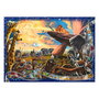 Disney Collector´s Edition Puzzle El Rey León (1000 piezas)