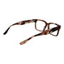 Montura de Gafas Hombre Trussardi TSU6052 53G21