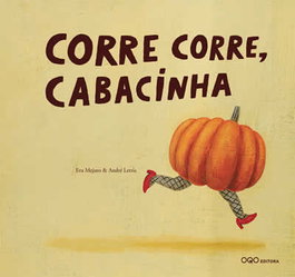 OQO, Corre corre, cabacinha, Eva Mejuto