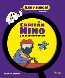 BANG Capitán Nino y el tesoro perdido