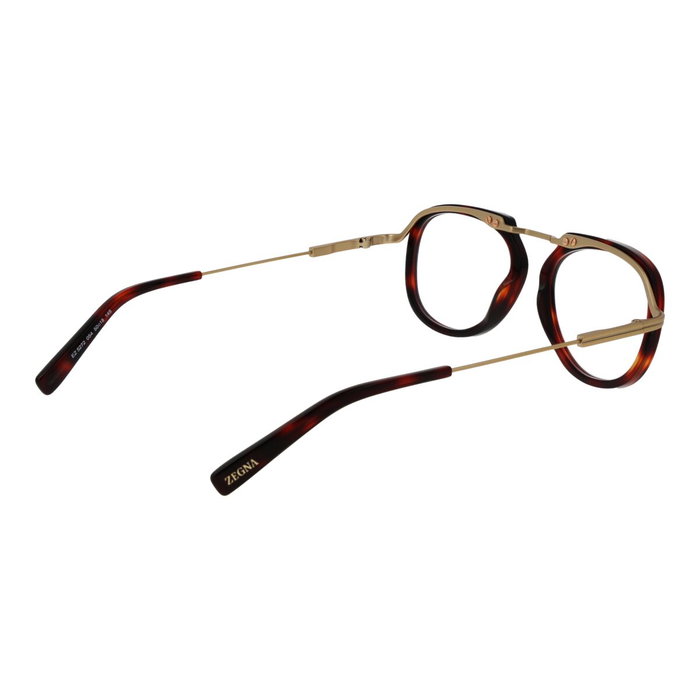 Montura de Gafas Hombre Ermenegildo Zegna EZ5272 50054