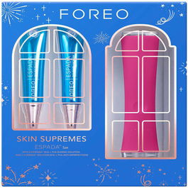 Foreo Foreo Espada Cobalt Blue+ 2x BHA PHA Limpiador Facial