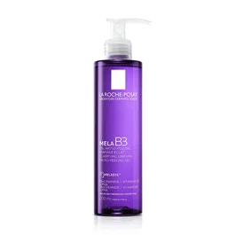 La Roche Posay MELA B3 Gel Limpiador Exfoliante Antimanchas 200 ml