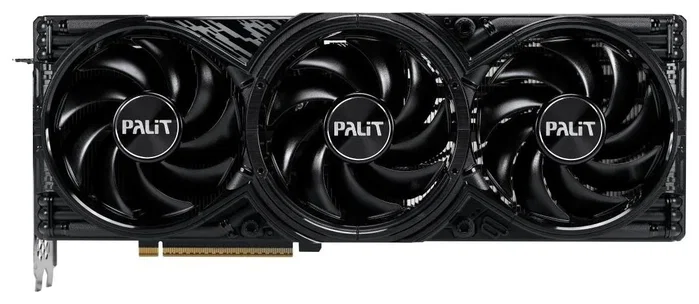 Palit GeForce RTX 5080 GamingPro OC 16GB GDDR7