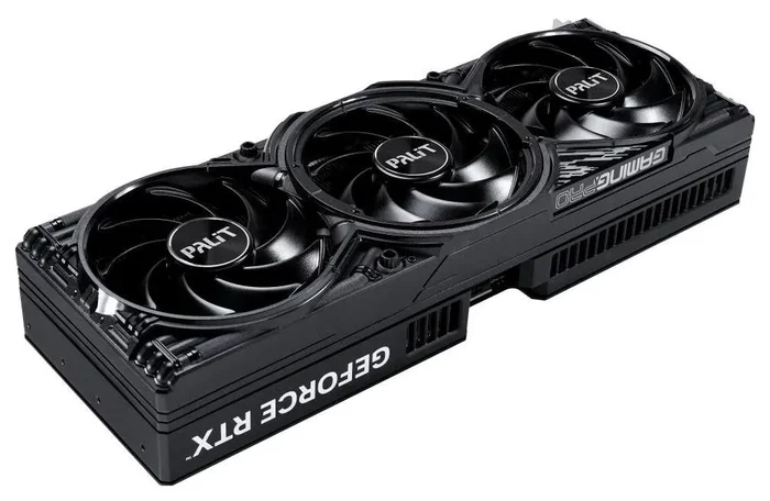 Palit GeForce RTX 5080 GamingPro OC 16GB GDDR7