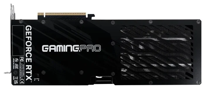 Palit GeForce RTX 5080 GamingPro OC 16GB GDDR7