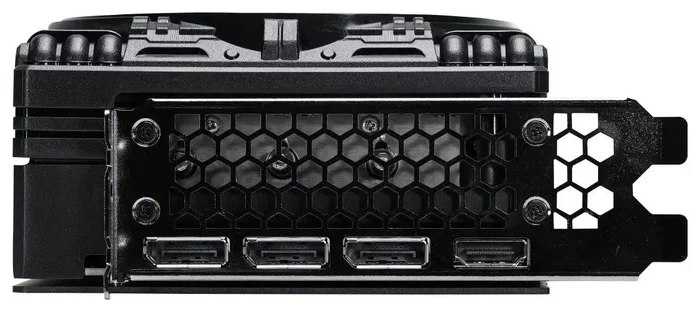 Palit GeForce RTX 5080 GamingPro OC 16GB GDDR7