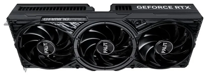 Palit GeForce RTX 5080 GamingPro OC 16GB GDDR7