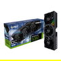 Palit RTX 5080 GamingPro OC - Tarjeta Gráfica NVIDIA GeForce con 16 GB GDDR7 y 3 Ventiladores