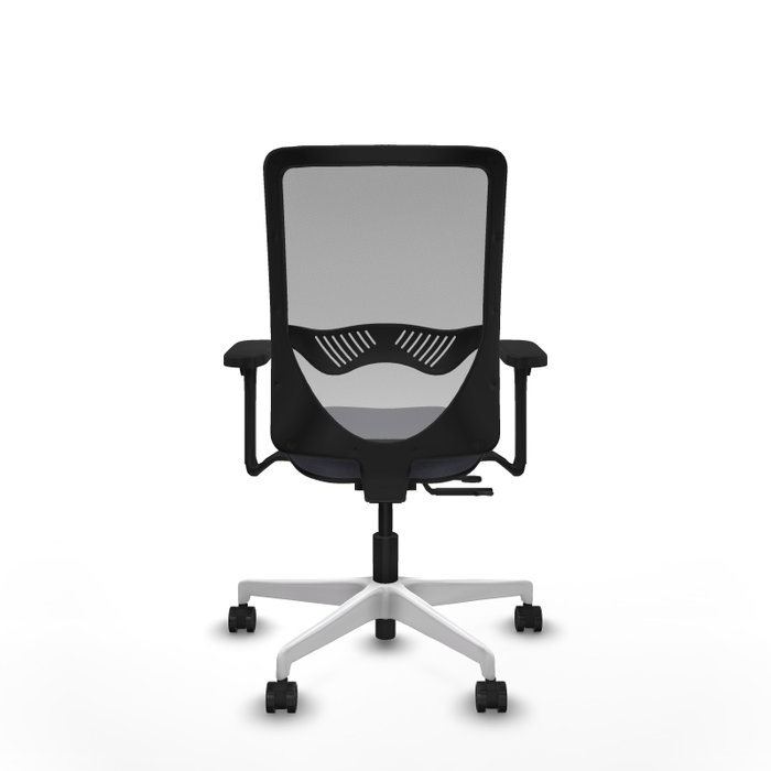 PIQUERAS Y CRESPO Silla de oficina Zulema con Brazos 3D y Mecanismo Sincro/Traslack PIQUERAS Y CRESPO Silla de oficina Zulema con Brazos 3D y Mecanismo Sincro/Traslack