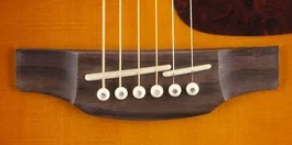 Takamine GN71CE-BSB Guitarra Electroacústica NEX Sunburst Marrón