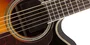 Takamine GN71CE-BSB Guitarra Electroacústica NEX Sunburst Marrón