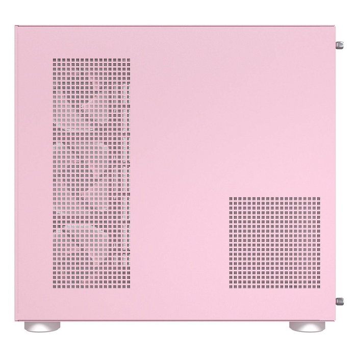 Cougar FV150 ARGB Midi Tower, Caja de PC Rosa con Iluminación