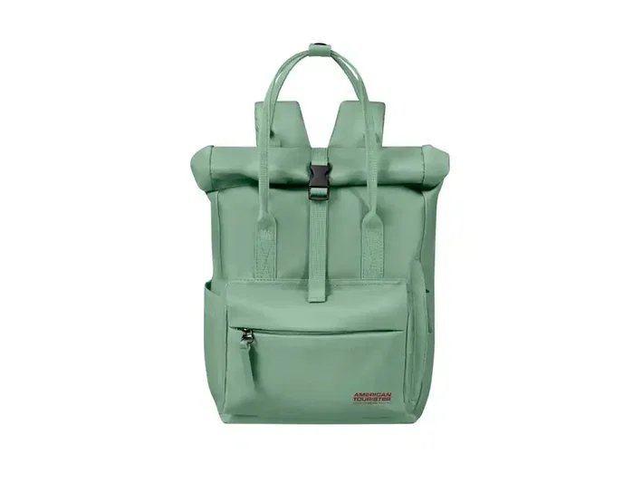 American Tourister Mochila Urban Grove Verde 17L