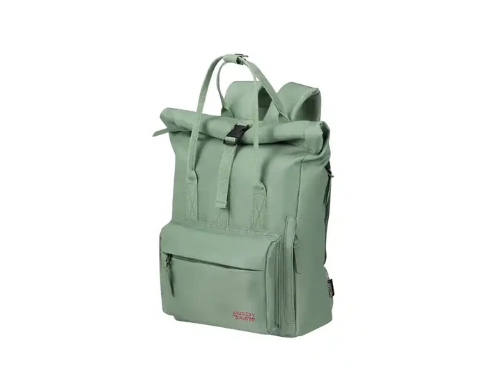 American Tourister Mochila Urban Grove Verde 17L
