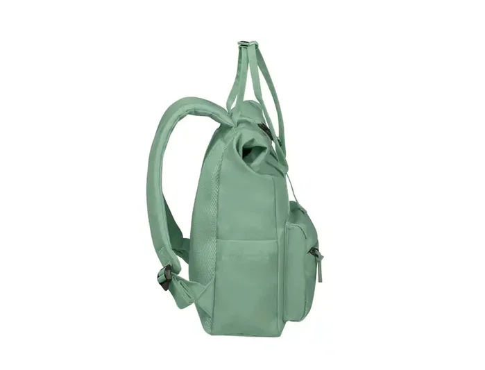 American Tourister Mochila Urban Grove Verde 17L