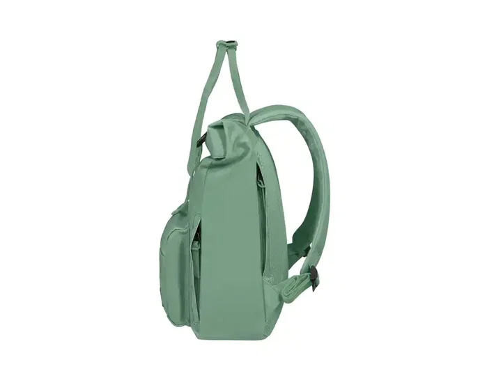 American Tourister Mochila Urban Grove Verde 17L