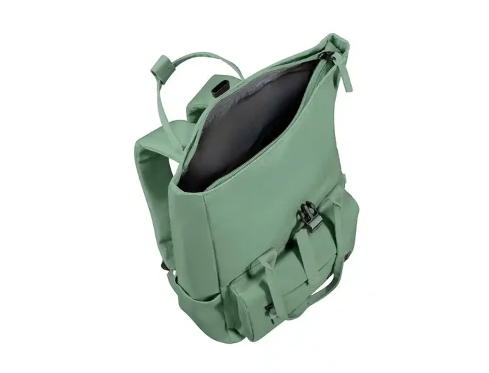 American Tourister Mochila Urban Grove Verde 17L