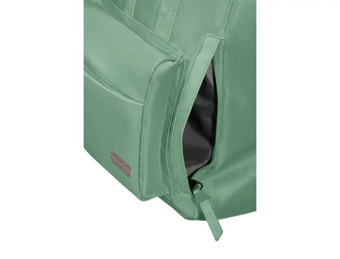 American Tourister Mochila Urban Grove Verde 17L