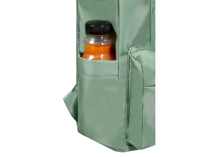 American Tourister Mochila Urban Grove Verde 17L
