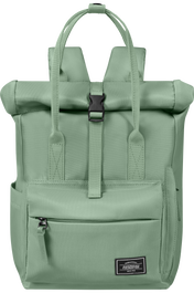 American Tourister Mochila Urban Grove SA143779 VE Verde 36X25X20cm RPET 17L