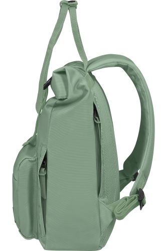 American Tourister Mochila Urban Grove SA143779 VE Verde 36X25X20cm RPET 17L American Tourister Mochila Urban Grove SA143779 VE Verde 36X25X20cm RPET 17L