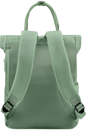 American Tourister Mochila Urban Grove SA143779 VE Verde 36X25X20cm RPET 17L American Tourister Mochila Urban Grove SA143779 VE Verde 36X25X20cm RPET 17L