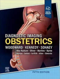 ELSEVIER UK Diagnostic imaging:obstetrics (5ª ed.)