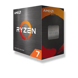 AMD Ryzen 7 5800XT 3,8 GHz 36 MB Socket AM4