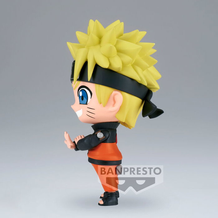 BANPRESTO Repoprize Figura Uzumaki Naruto Naruto Shippuden 10cm