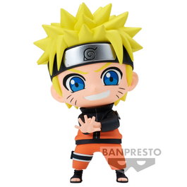 BANPRESTO Repoprize Figura Uzumaki Naruto Naruto Shippuden 10cm