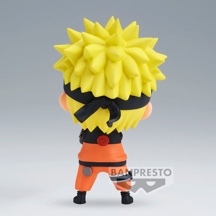 BANPRESTO Repoprize Figura Uzumaki Naruto Naruto Shippuden 10cm