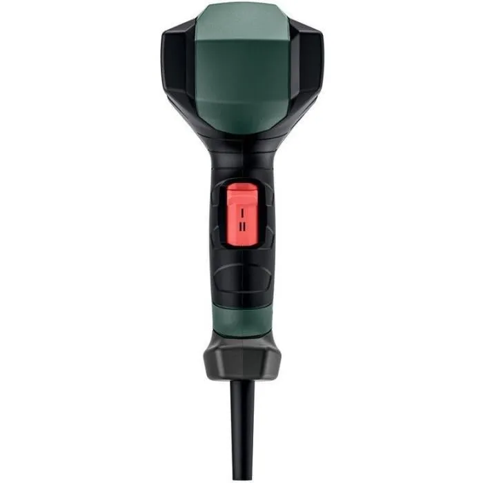 Metabo Pistola de aire caliente HG 16-500 MetaBOX 145