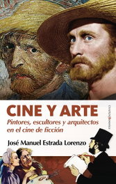Cine y arte, José Manuel Estrada Lorenzo - Berenice