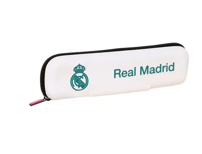 Safta Portatodo Estrecho Real Madrid 26/27 Silicona