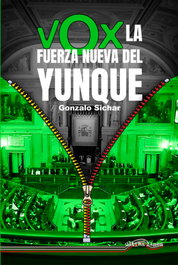 ULTIMA LINEA, Vox: la fuerza nueva del yunque - ULTIMA LINEA