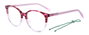 M Missoni MMI-0011-1ZX Gafas de Vista Rosa
